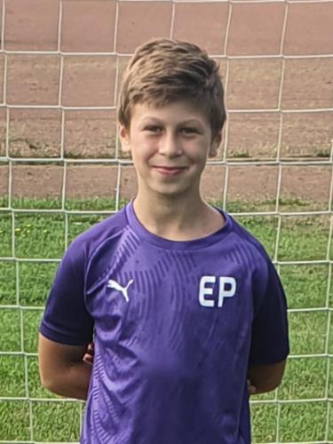 Elias Paunovic