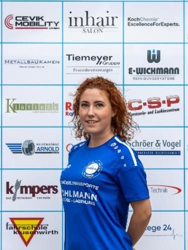 Marlena Schwarzer