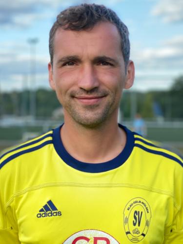Christian Liebig