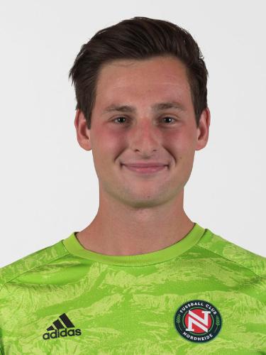 Luca-Frederik Koch