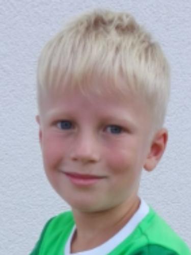 Harley Holthusen
