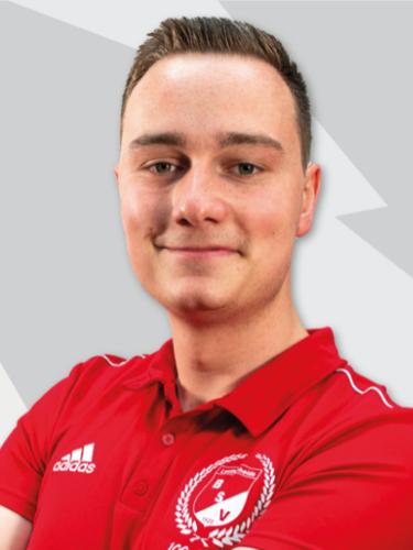 Jan Vehres