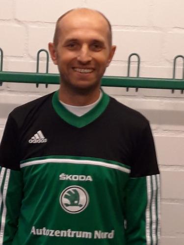 Malte Pingel