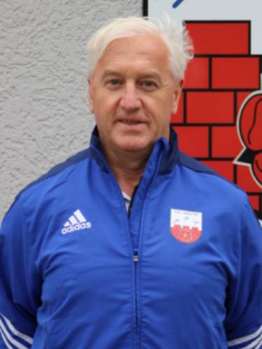Rainer Brand