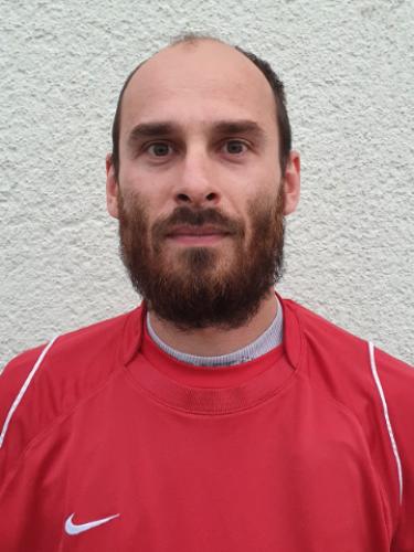Grzegorz Dusza