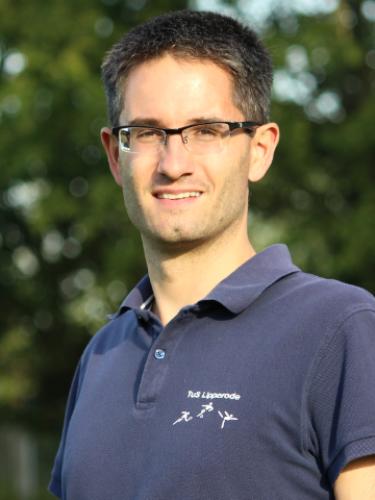 Daniel Alexander Immer