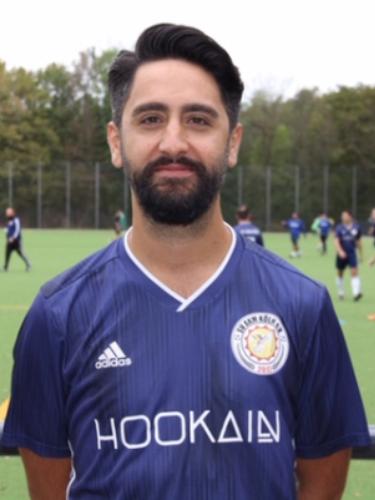 Hakcan Arslan