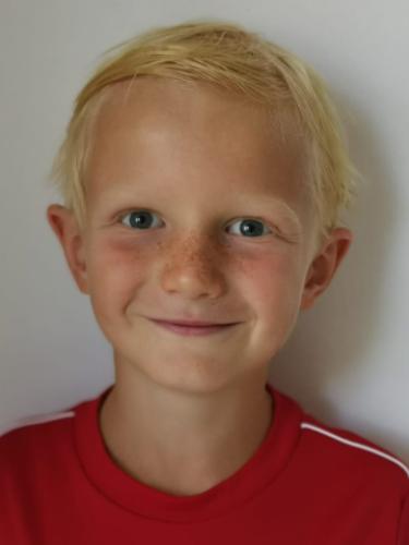 Felix Ragge