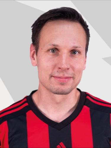 Dennis Neetix