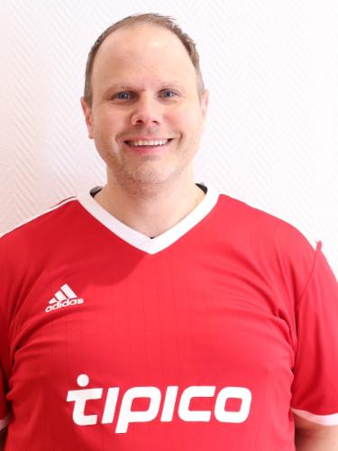 Marco-Marvin Spuri