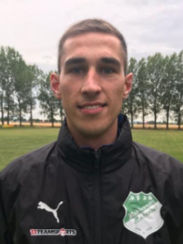 Max Dettmar