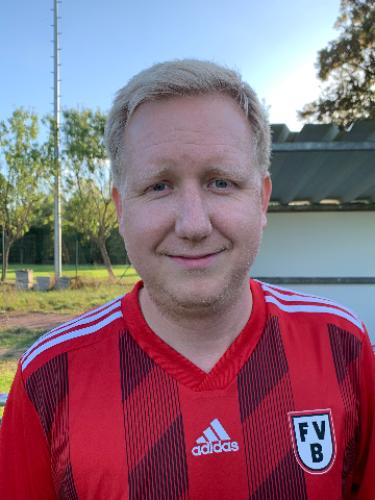 Thomas Kauer