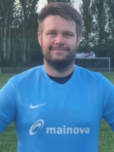 Benjamin Busch