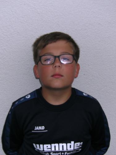 Lukas Rodewald