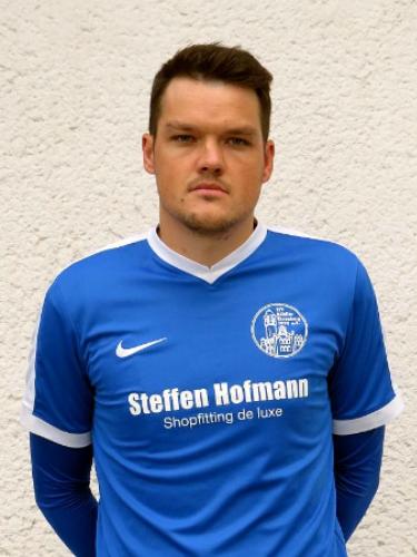 Julian Menzel