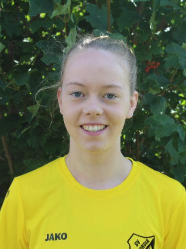 Klara Farwick