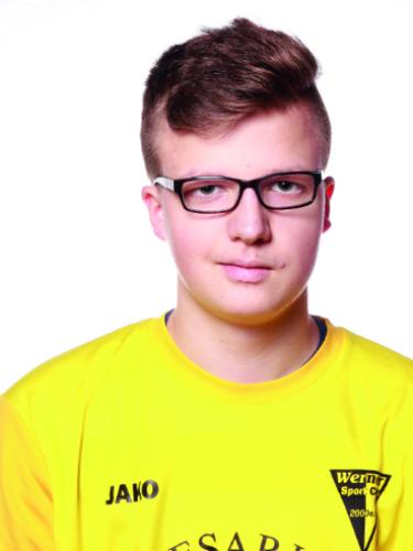 Mika Hellenthal
