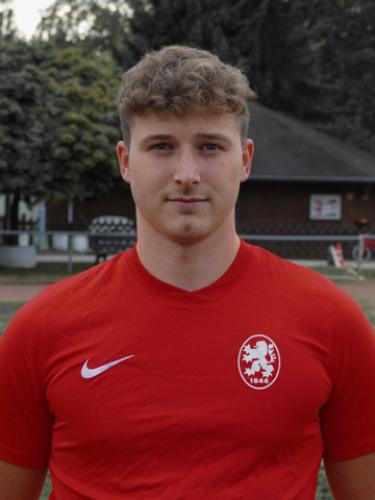 Lukas Kilz