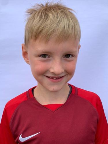 Jake Mahncke