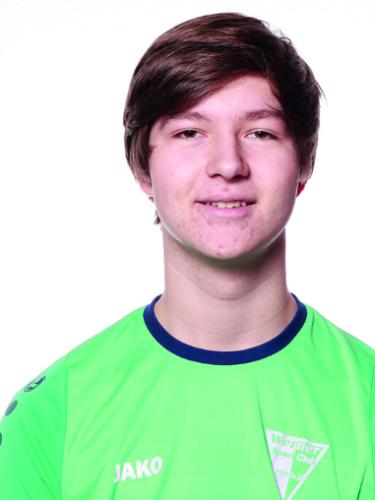 Jonas Müller