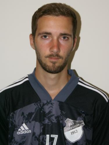 Nils Berg