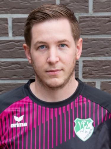 Dennis Wiewel