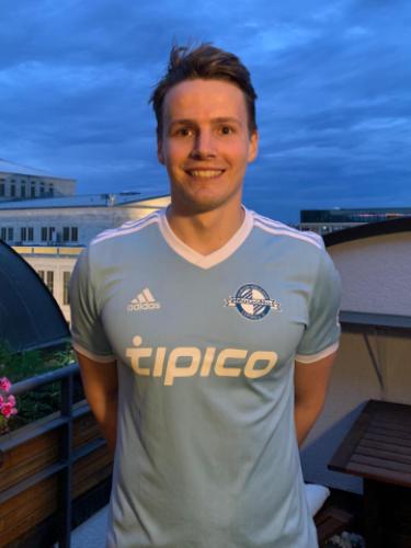 Benjamin Krumm