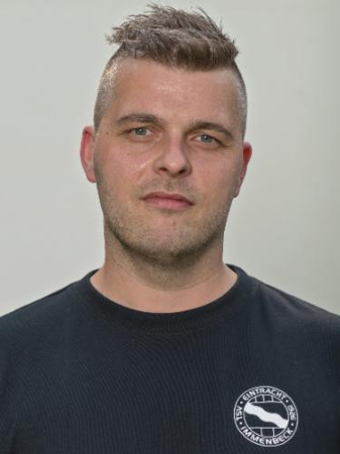 Dirk Ahlfeld