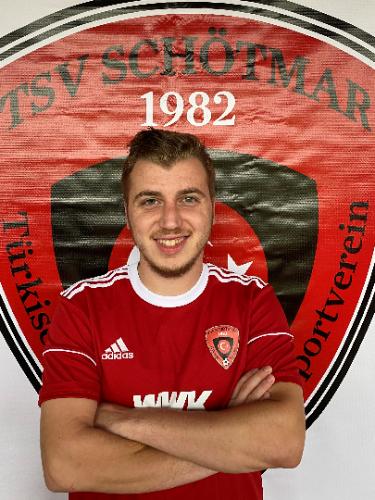 Tuna Han Demircan