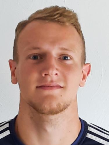 Sebastian Schwehn
