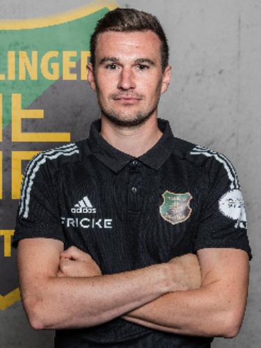 Sebastian Sautner