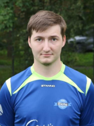 Marvin-Luer Viebrock