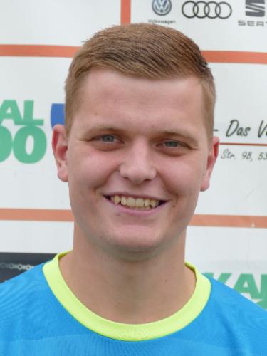 Dustin Löhrer