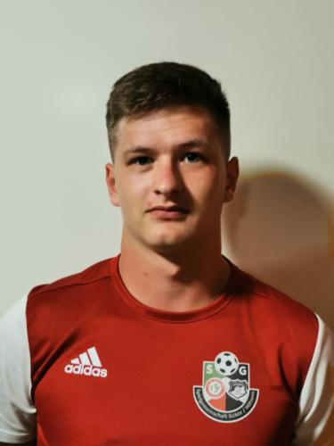Jamecy Finn Multerer