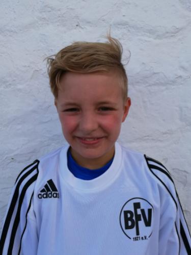 Nico Sandner