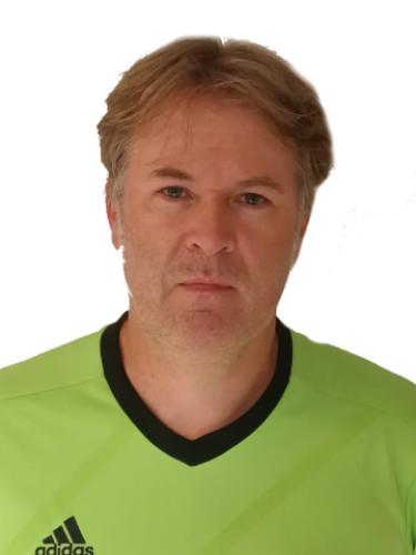 Harald Rehorst