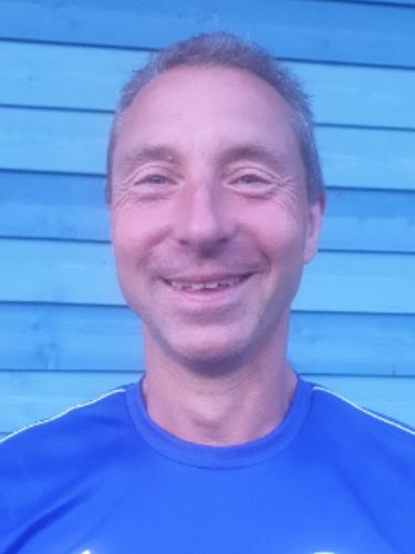 Michael Peter