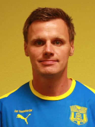 Björn Berger