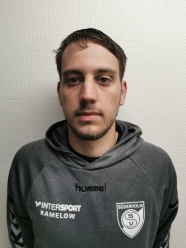 Dominik Thomsen