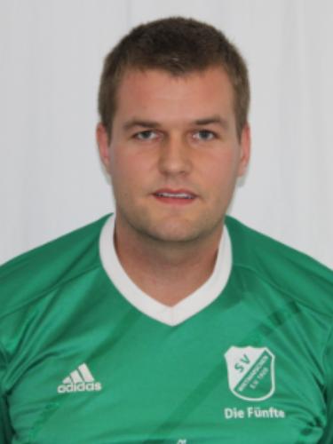 Nico Lütkeniehoff