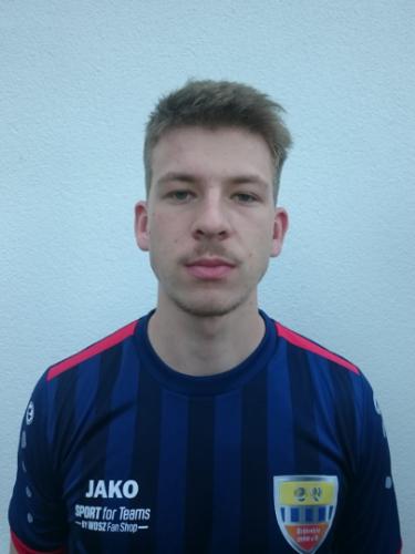 Tim Uhde