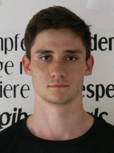 Lukas Knüttel
