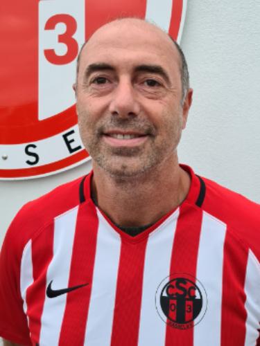 Manuel Rueda