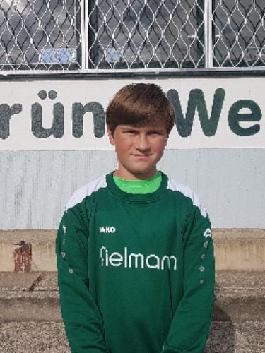 Pietje Leander Leupold