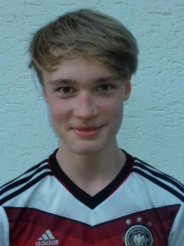 Elias Laska