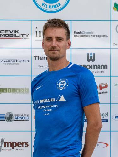 Christian Freyermuth