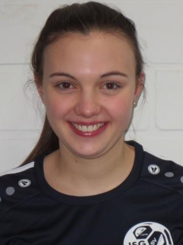 Hannah Uhlen