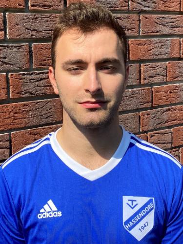 Jonas Kiewitt