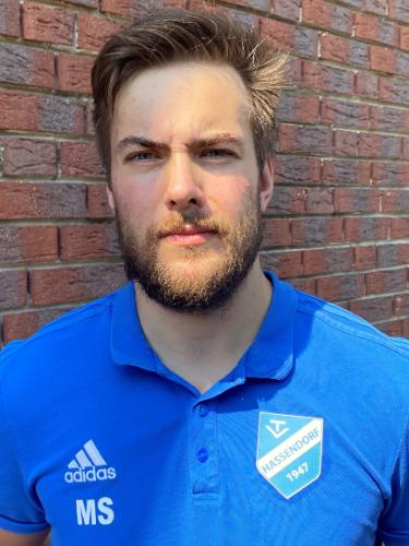 Malte Dorian Skusa