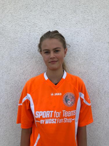 Dorothee Karlotta Schiefer